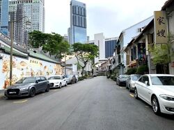 Telok Ayer Street (D1), Office #544434911